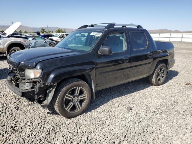 Vin: 5fpyk1f71db018478, lot: 58070065, honda ridgeline sport 2013 img_1