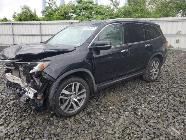 Vin: 5fnyf6h96hb040605, lot: 56764815, honda pilot touring 2017 img_1