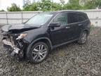 2017 HONDA PILOT TOUR - 5FNYF6H96HB040605