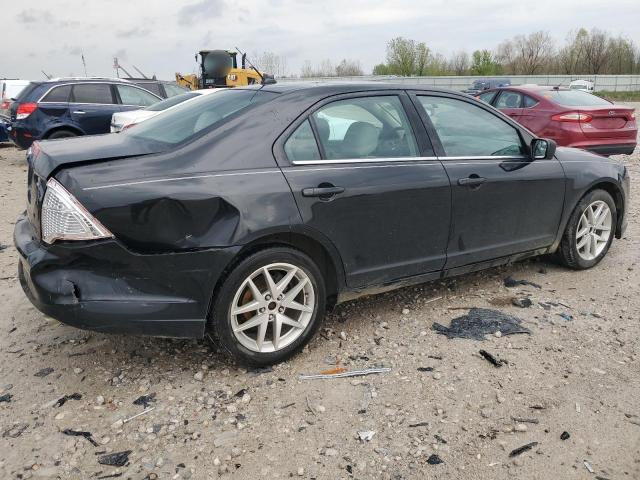 Vin: 3fahp0ha9br302505, lot: 55011145, ford fusion se 20113