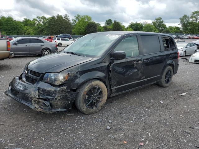Vin: 2c4rdgeg1kr742264, lot: 56890615, dodge caravan gt 2019 img_1