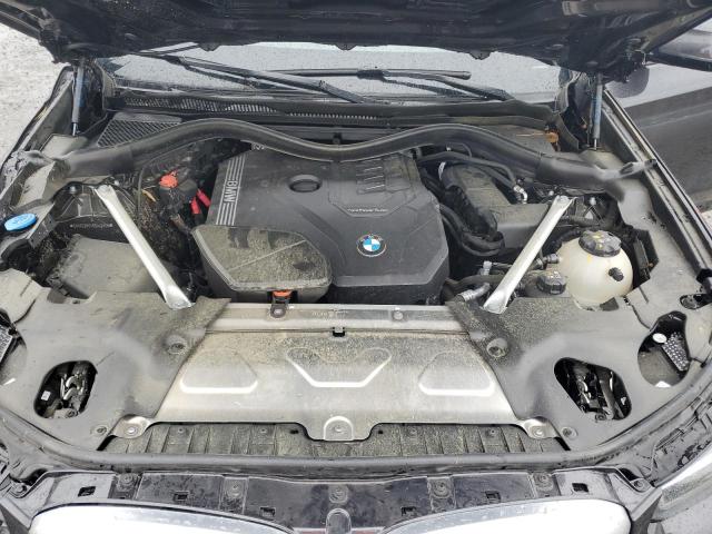 2024 BMW X3 XDRIVE3 - 5UX53DP04R9U49859