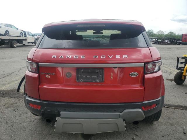 2015 LAND ROVER RANGE ROVE - SALVP2BG1FH042333