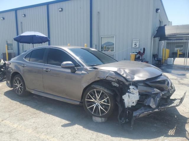Vin: 4t1g11ak3mu583904, lot: 59052955, toyota camry se 20214