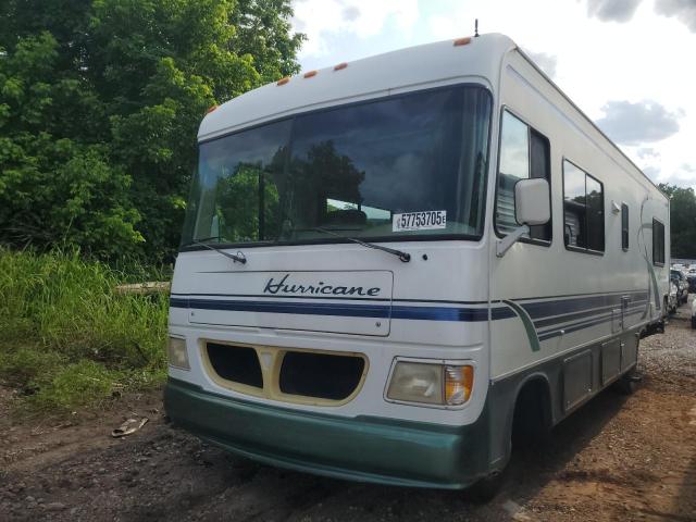 FORD F530 SUPER 1997 tan motorize gas 3FCLF53G6VJA05677 photo #3