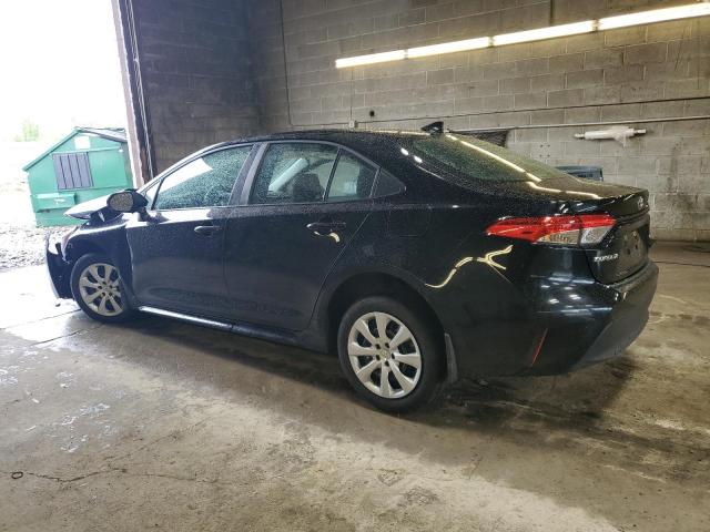 Vin: 5yfb4mde4pp036526, lot: 57952335, toyota corolla le 20232