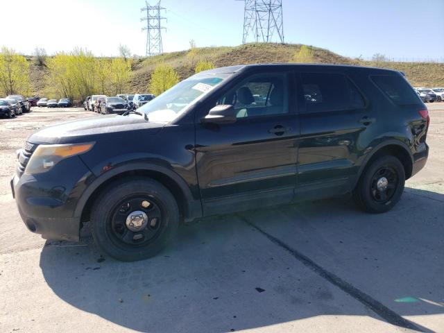 Vin: 1fm5k8ar5egc38139, lot: 55278255, ford explorer police interceptor 2014 img_1