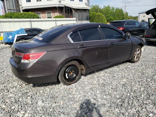 Vin: 1hgcp2f84ca130753, lot: 57884865, honda accord exl 20123