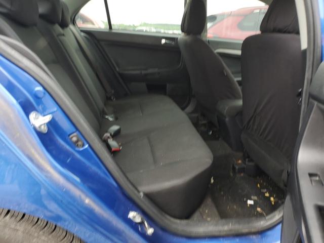 2015 MITSUBISHI LANCER ES JA32U2FU3FU025011