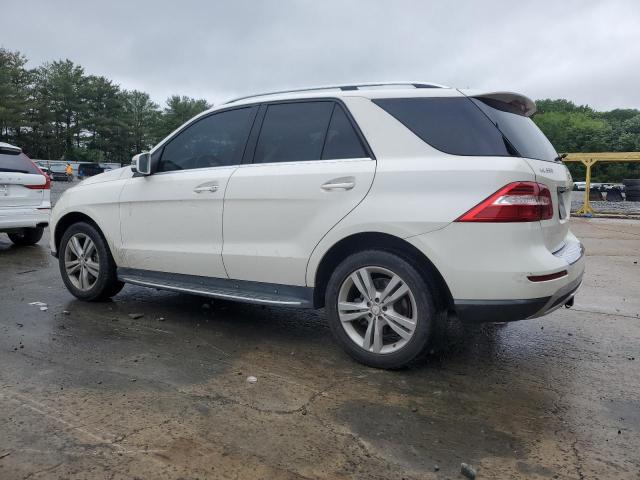Vin: 4jgda5hb2da105961, lot: 57936645, mercedes-benz m-class 350 4matic 20132