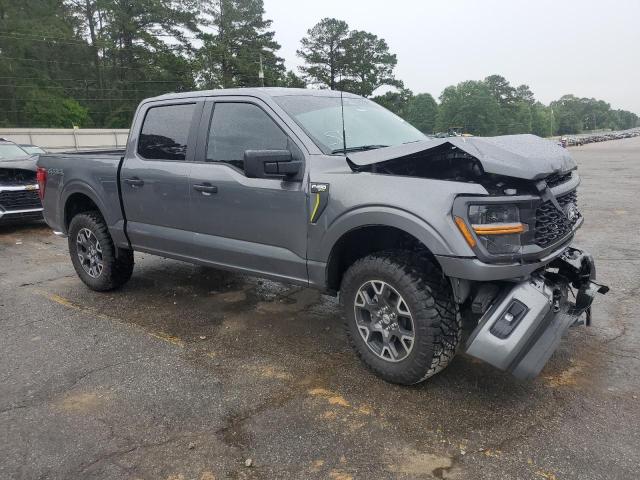 Vin: 1ftfw2l54rke48027, lot: 56280635, ford f150 stx stx 20244