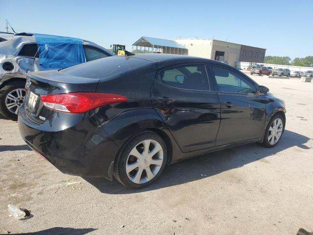 Vin: 5npdh4ae8dh406256, lot: 55810365, hyundai elantra gls 20133