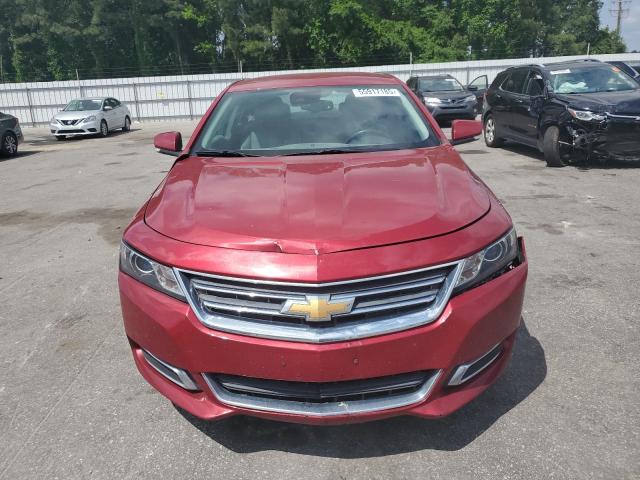 2015 CHEVROLET IMPALA LT - 2G1115SL0F9254952