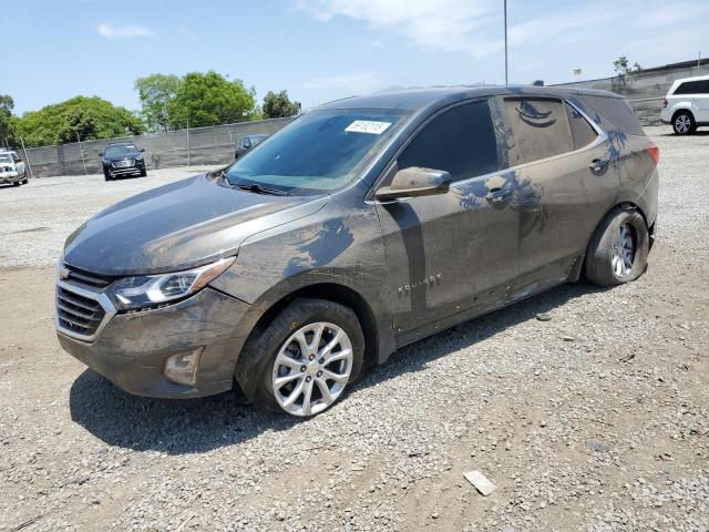 Vin: 3gnaxuev0ml380064, lot: 59132115, chevrolet equinox lt 2021 img_1