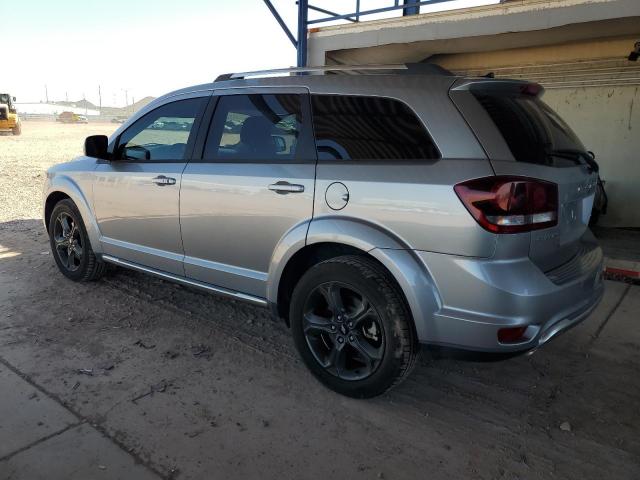 Vin: 3c4pdcgg3jt379412, lot: 57616985, dodge journey crossroad 20182