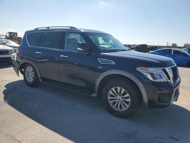 Vin: jn8ay2ncxj9552800, lot: 56350085, nissan armada sv 20184