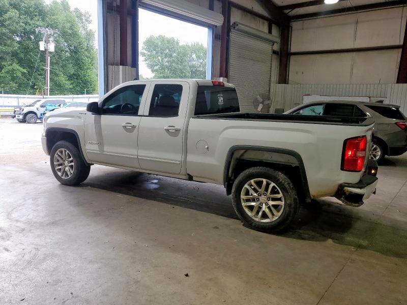 2017 GMC SIERRA K15 - 1GTV2LEC8HZ290192