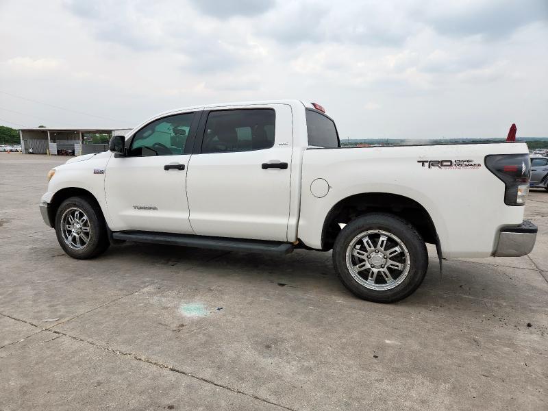 Vin: 5tfdy5f12bx160432, lot: 56878565, toyota tundra crewmax sr5 20112