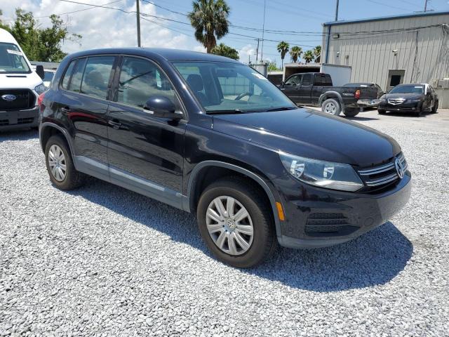 Vin: wvgcv3ax8ew625094, lot: 57768545, volkswagen tiguan s 20144