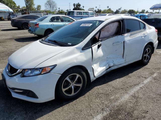 Vin: 2hgfb2f72fh540878, lot: 56996165, honda civic se 2015 img_1