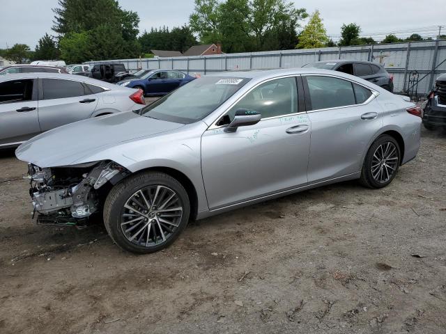 Vin: 58adz1b18su185658, lot: 58380585, lexus es350 350 base 2025 img_1