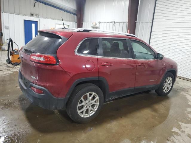 Vin: 1c4pjmcb4fw523625, lot: 56579945, jeep grand cher latitude 20153