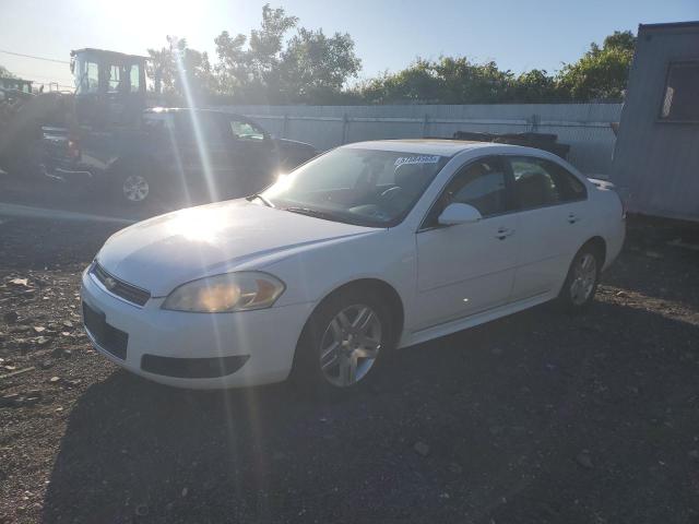 Vin: 2g1wg5ekxb1268969, lot: 57584565, chevrolet impala lt 2011 img_1