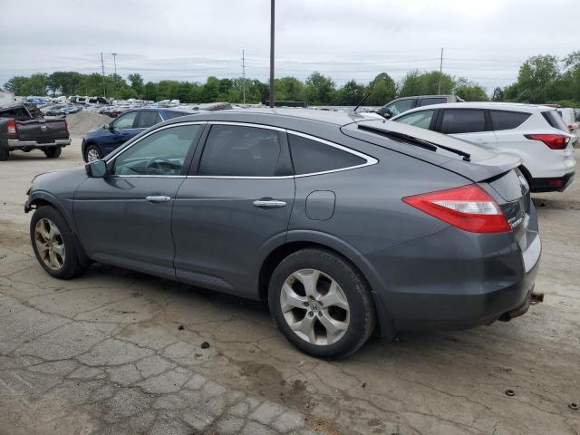 Vin: 5j6tf2h57bl003545, lot: 58326355, honda accord exl 20112