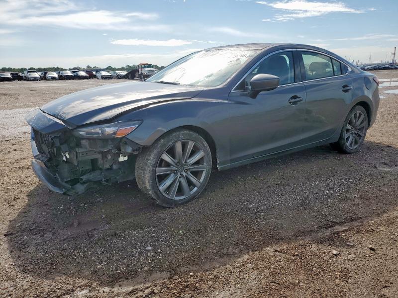 Vin: jm1gl1vm7j1325361, lot: 57896745, mazda 6 touring 2018 img_1