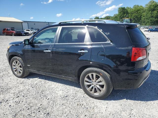Vin: 5xykwda28cg300110, lot: 57994995, kia sorento sx 20122