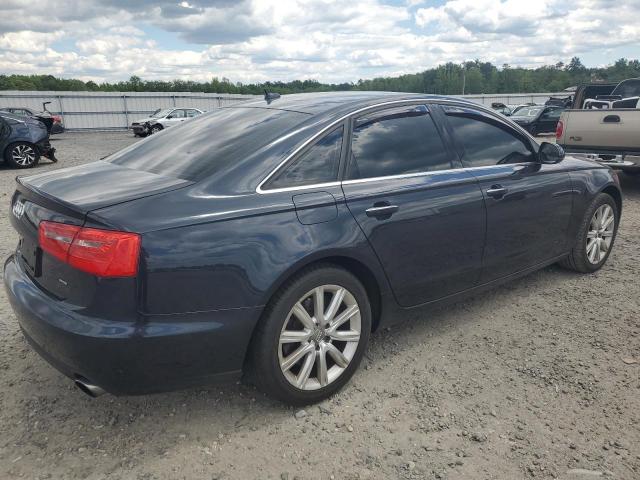 Vin: waugfafc5fn033265, lot: 58233495, audi a6 premium plus 20153