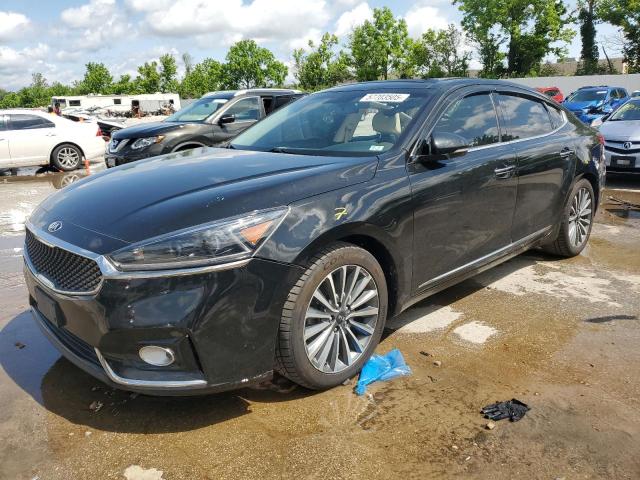 Vin: knalc4j15h5061679, lot: 57703505, kia cadenza premium 2017 img_1