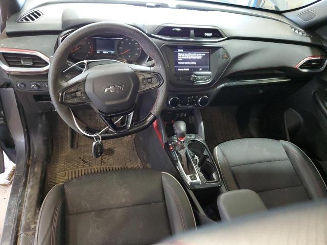 2023 CHEVROLET TRAILBLAZE KL79MUSL3PB041051