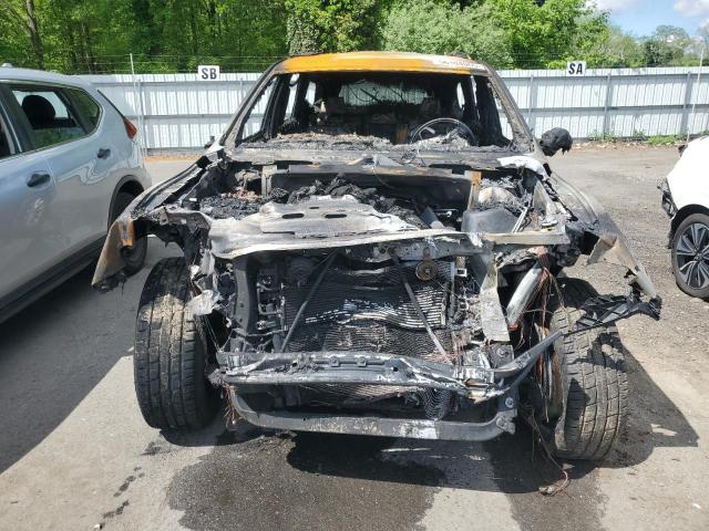 2021 DODGE DURANGO SX 1C4RDJAG5MC557455