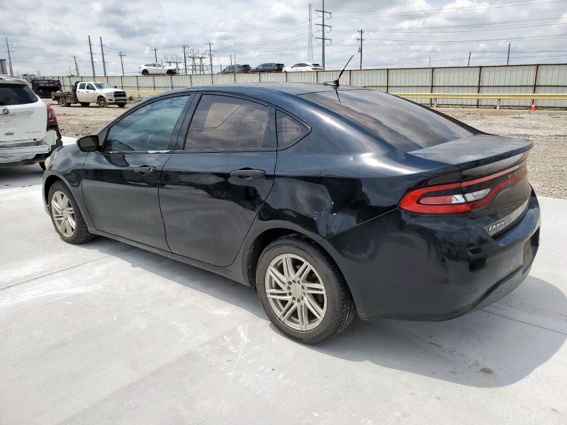 Vin: 1c3cdfaaxdd343333, lot: 58909725, dodge dart se 20132