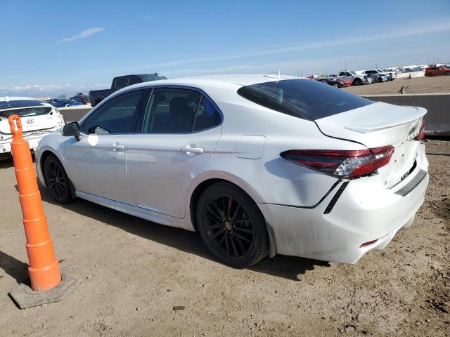 Vin: 4t1k31ak7nu595351, lot: 55583575, toyota camry xse 20222