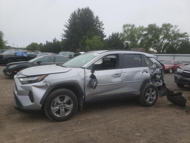 Vin: 2t3p1rfvxrc442166, lot: 58091025, toyota rav4 xle 2024 img_1
