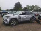 2024 TOYOTA RAV4 XLE - 2T3P1RFVXRC442166