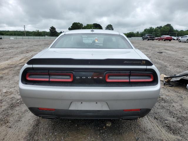 2023 DODGE CHALLENGER - 2C3CDZFJ6PH654937