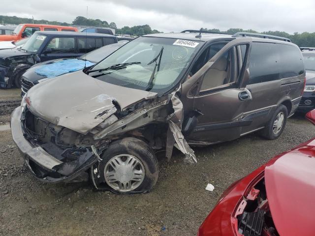 CHEVROLET VENTURE