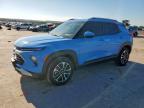 2024 CHEVROLET TRAILBLAZE - KL79MPSL3RB144975
