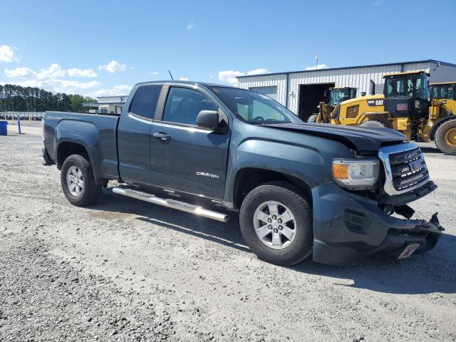 Vin: 1gth5ben8h1312416, lot: 58018985, gmc canyon 20174