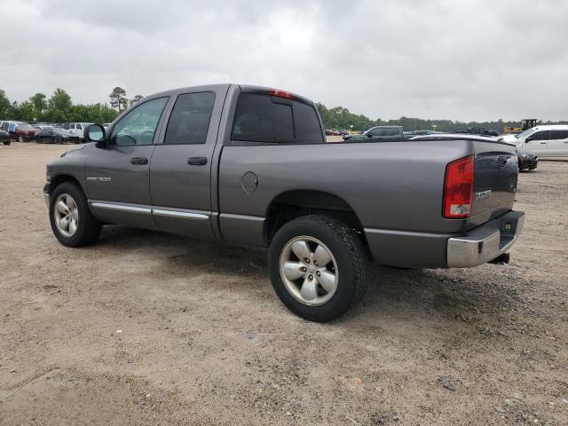 DODGE RAM 1500 S 2004 gray  gas 1D7HA18D74J265971 photo #3