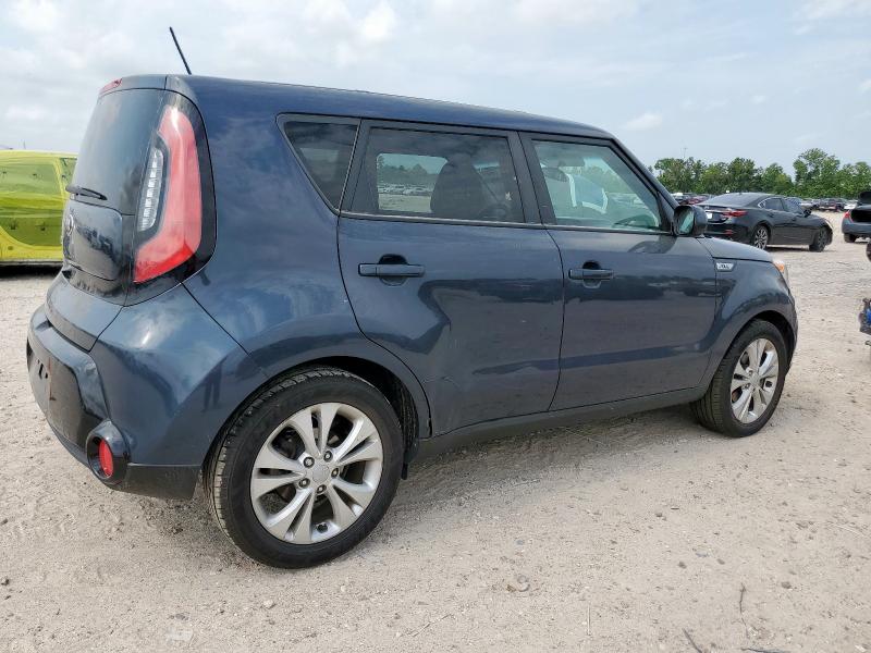 Vin: kndjp3a56g7333591, lot: 57652145, kia soul + 20163