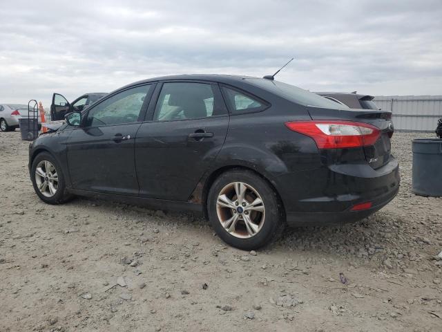 2014 FORD FOCUS SE - 1FADP3F27EL404416