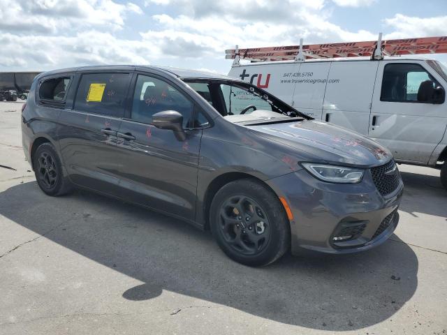 Vin: 2c4rc1l71nr130640, lot: 56161835, chrysler pacifica hybrid touring l 20224