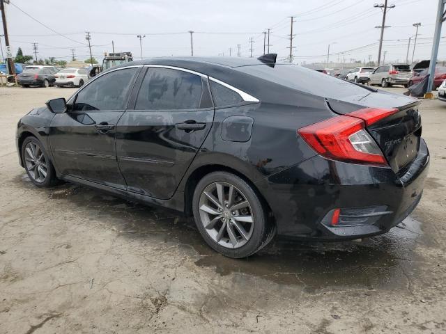 Vin: 2hgfc1f79gh652411, lot: 58868435, honda civic exl 20162