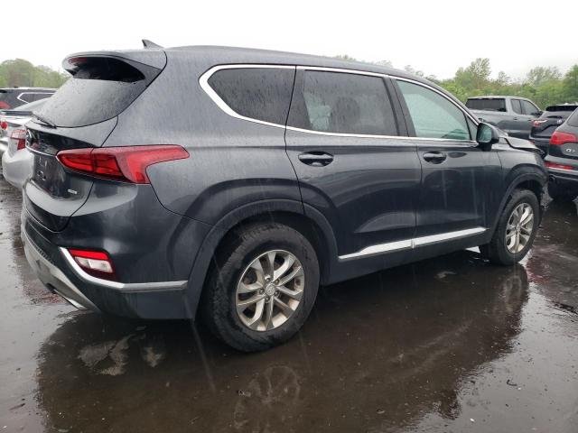 Vin: 5nms3cad7lh211820, lot: 54860165, hyundai santa fe sel 20203