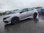 2019 HONDA CIVIC SPOR - 2HGFC2F82KH531761