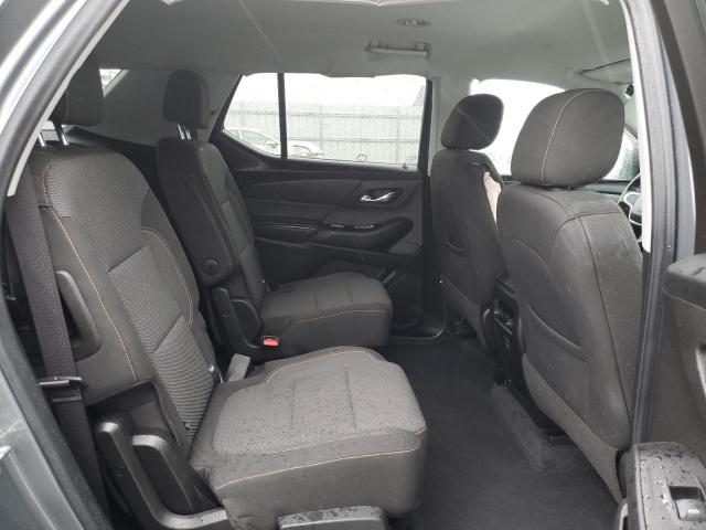 2020 CHEVROLET TRAVERSE L - 1GNEVGKW8LJ151014